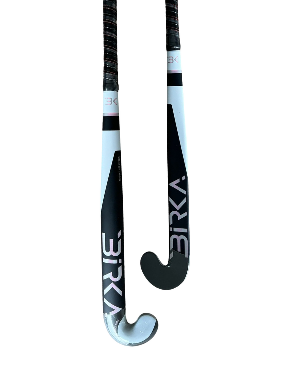 Palo Hockey 50% Carbon Birca
