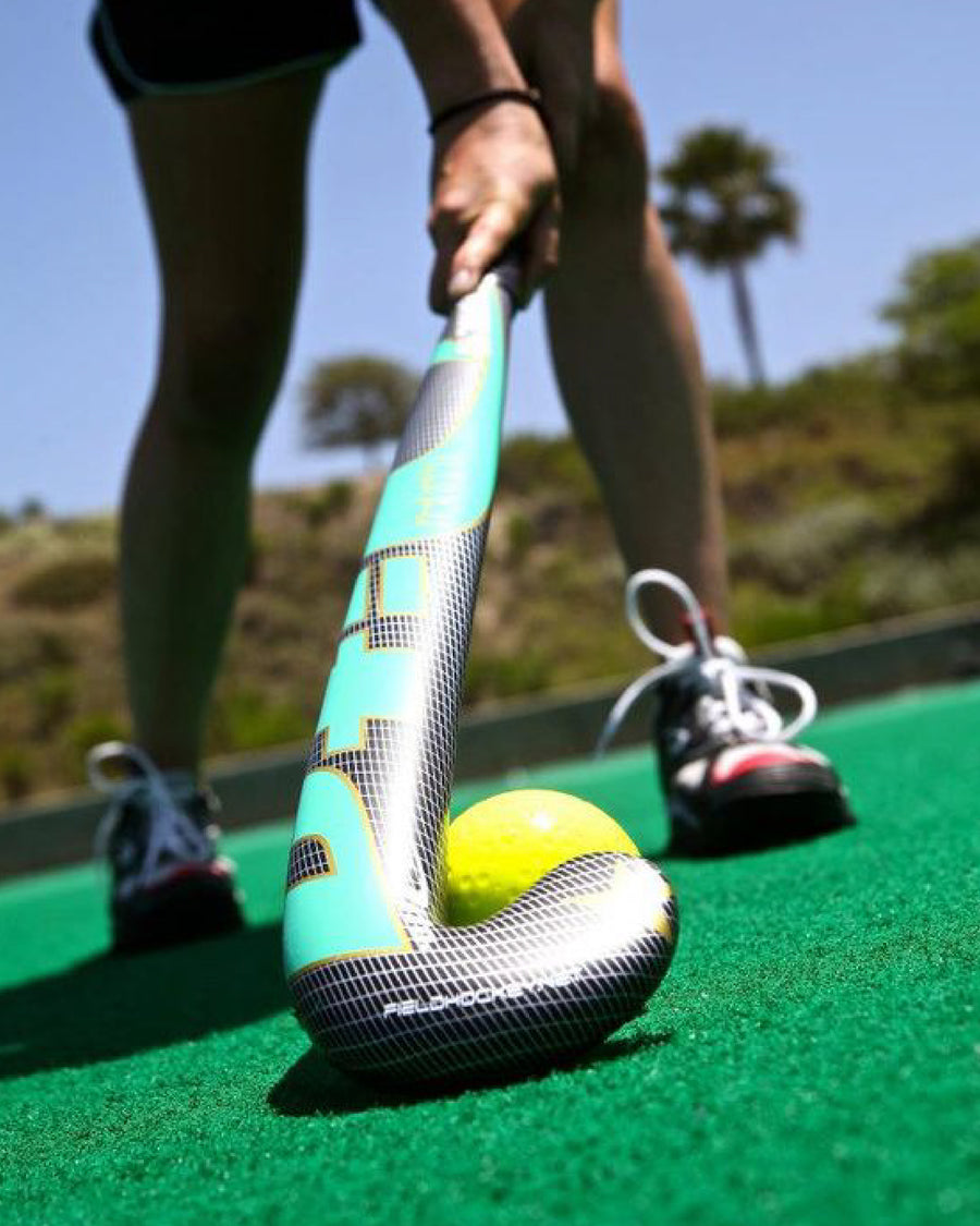 Palo de hockey