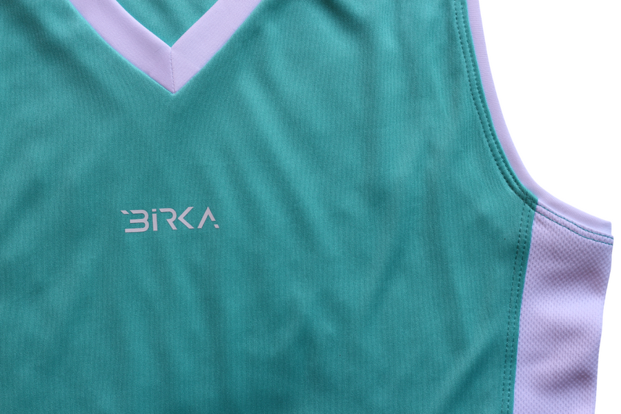 Polera Birca- Comodidad y Rendimiento