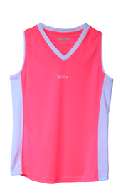 Polera Birca- Comodidad y Rendimiento