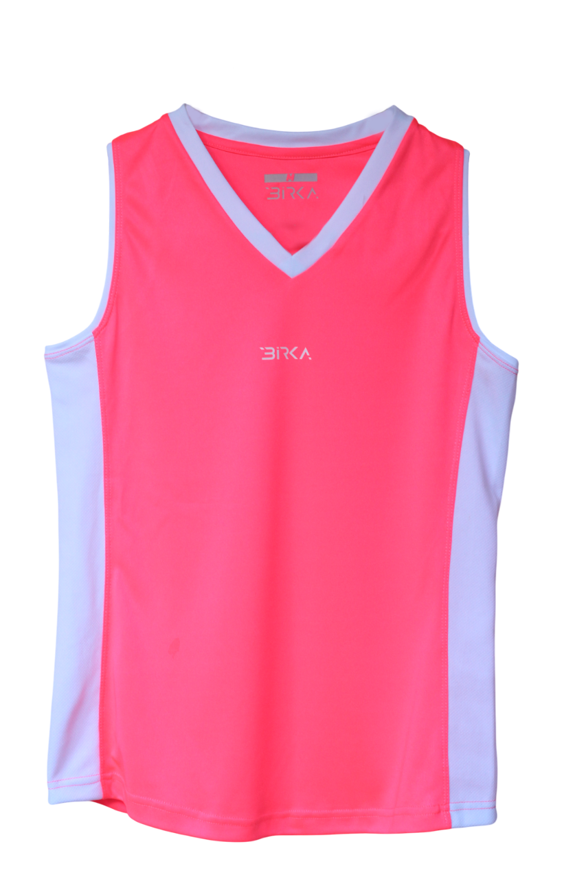 Polera Birca- Comodidad y Rendimiento