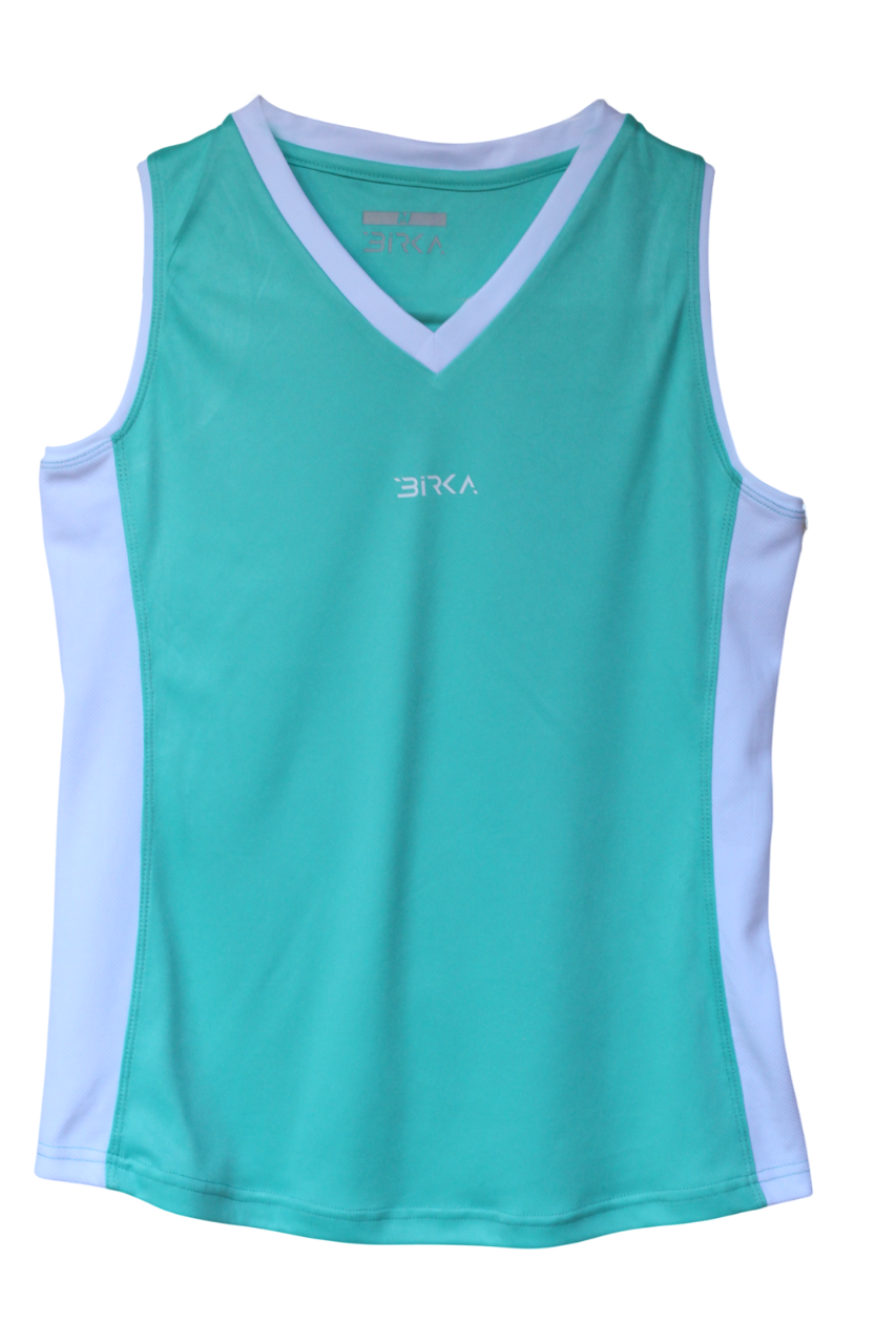 Polera Birca- Comodidad y Rendimiento