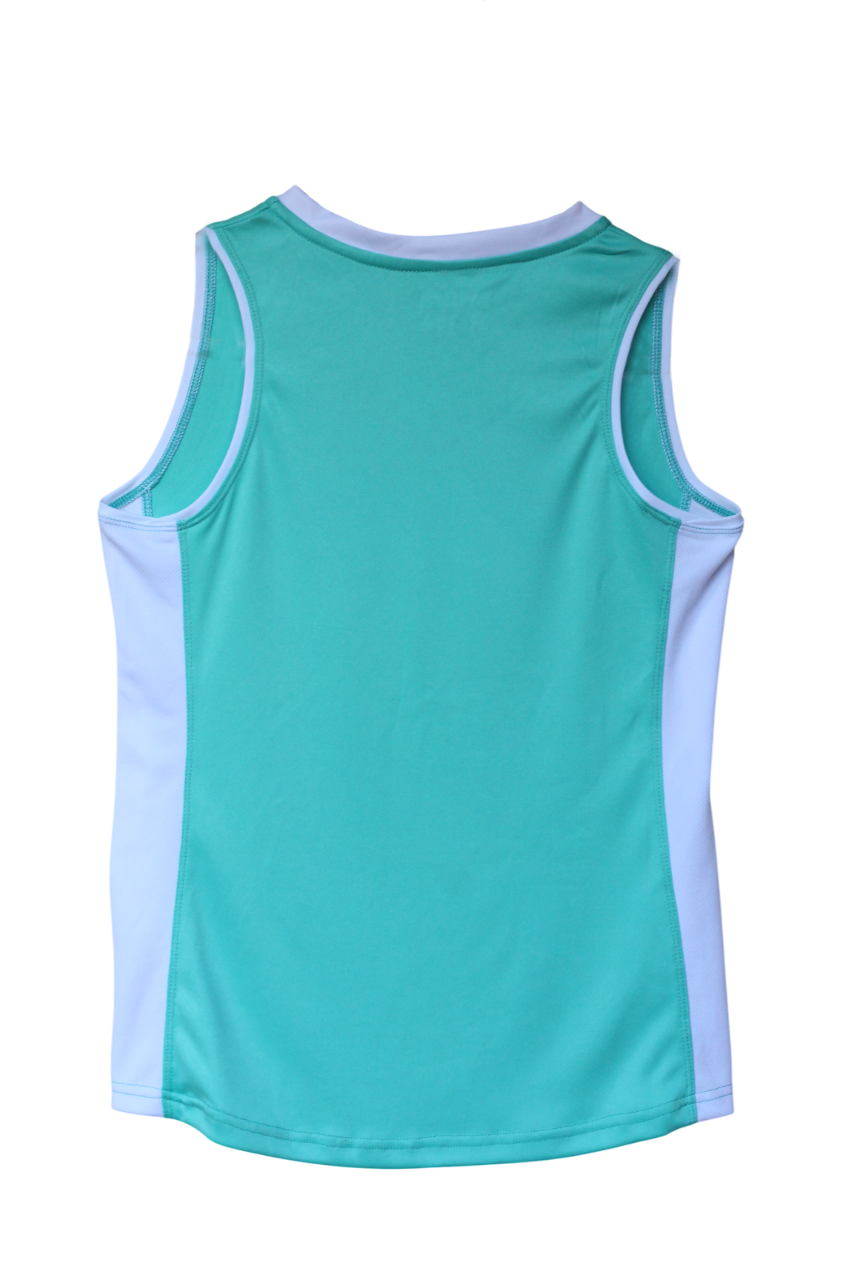 Polera Birca- Comodidad y Rendimiento