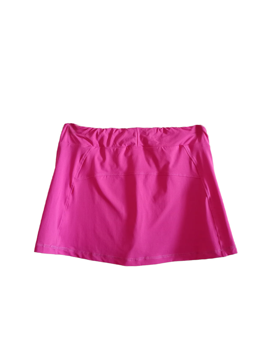 Falda con Calza Birca
