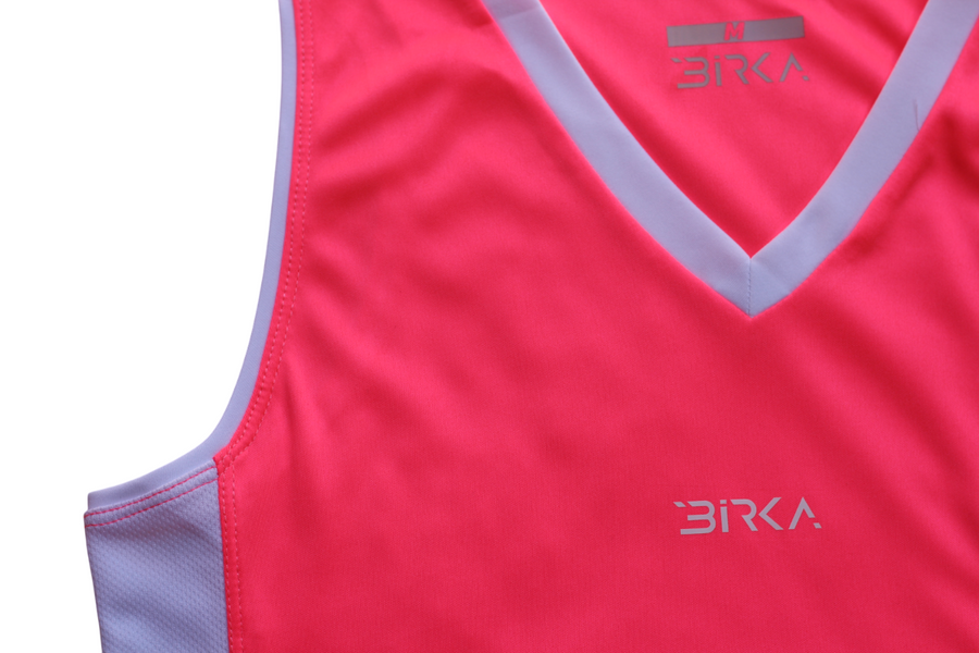 Polera Birca- Comodidad y Rendimiento